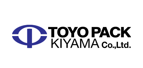 TOYO PACK KIYAMA株式会社